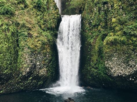 Images Gratuites : eau, la nature, cascade, tomber, courant, couler ...