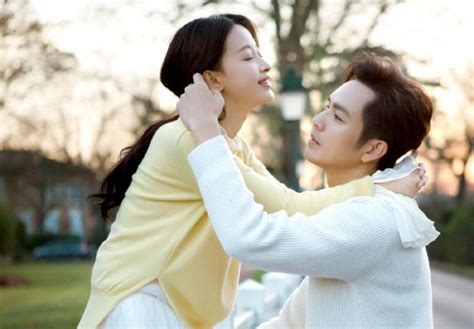 The Top 11 Most Romantic Chinese Dramas - ReelRundown