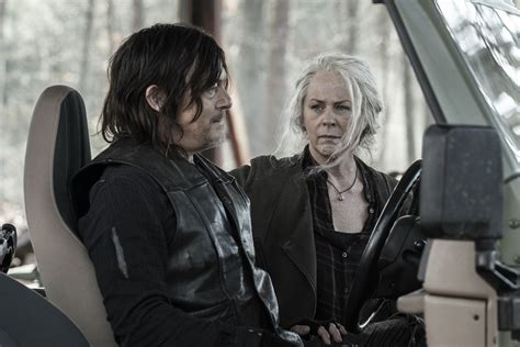 The Walking Dead Season 11 Episode 21 Review: Outpost 22 | Den of Geek