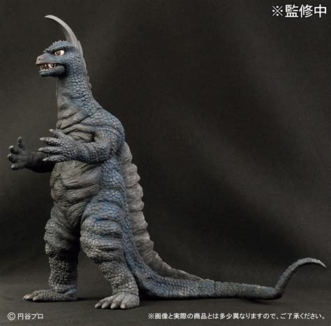 Ultraman Collectibles - Kaiju Battle