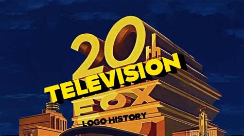 20th Century Fox Television Logo History - YouTube