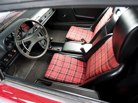 Porsche 914 - Interior | Porsche 914, Porsche, Porsche carrera gt