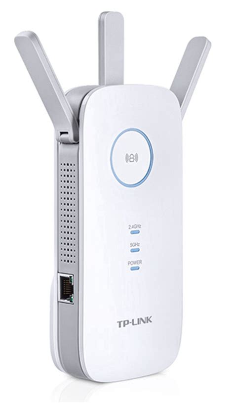 TP-Link WiFi Extender Setup Wizard | tplinkwifi.net Access