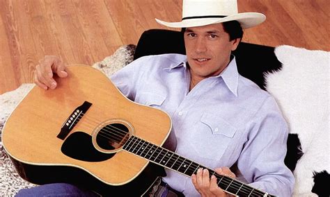 Best George Strait Songs: 20 Country Classics | uDiscover Music