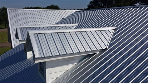 New Metal Roof – Home Upgrades – Top 3 Roofing Materials Modern ...