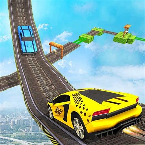 Crazy race car parking | Play Now Online for Free