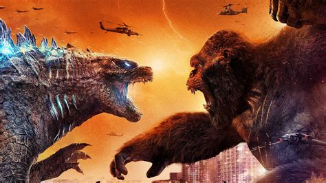 Who wins the Godzilla vs. Kong bout? Ending explained