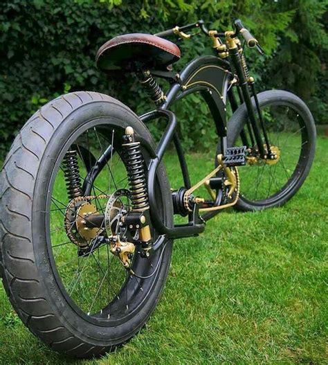 Pin by Claude Abston on Custom bicycle in 2020 | Bicycle, Bike design ...