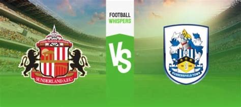 Sunderland v Huddersfield prediction, odds and betting tips 29/11/2023