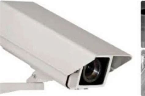 Thermal CCTV Camera, Camera Range: 20 to 25 m at Rs 35000/piece in ...