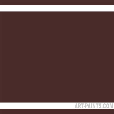 Coffee Brown Radiant Watercolor Paints - 56D - Coffee Brown Paint ...