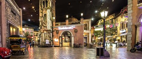 Image Gallery - Montecasino