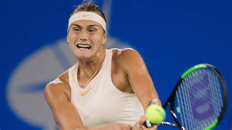 Wuhan Open results, scores: Ash Barty v Aryna Sabalenka, semi-final ...