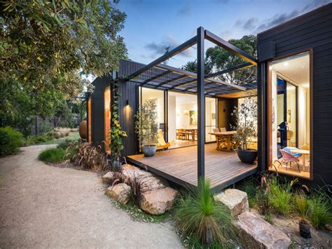 Off-grid living with 6 beautiful Aussie homes - realestate.com.au ...