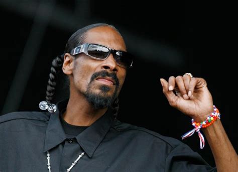 Snoop Dogg uhićen zbog marihuane - tportal