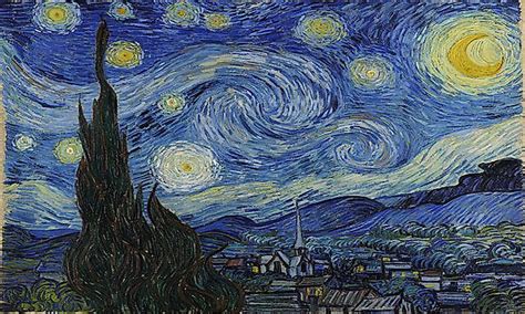 The 10 Most Famous Paintings In The World And Where To See Them ...