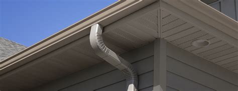 Soffit, Fascia & Trim From EDCO Products