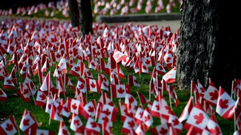 Remembrance Day Toronto 2015: Where you can pay your respects | CBC News