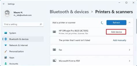 How to install wireless printer on Windows 11 - Pureinfotech