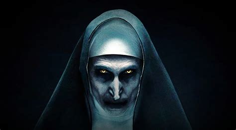 The Nun 2 Actor Suing Warner Bros. Over Alleged Hidden Revenue From ...