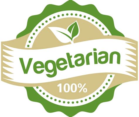 Vegan Logo Transparent