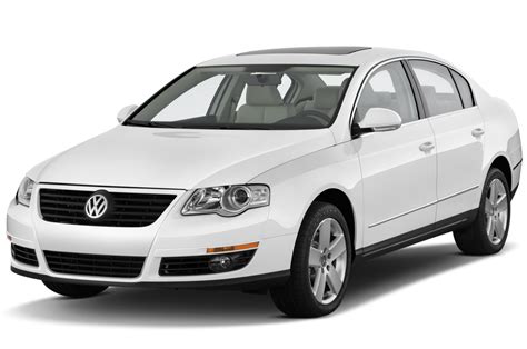 2010 Volkswagen Passat Spark Plug Replacement Guide – SparkPlugWorld