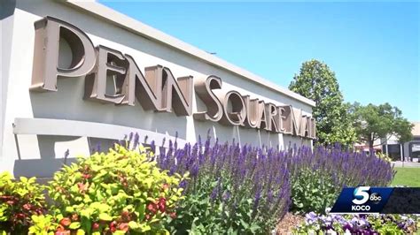 Penn Square Mall reopens, but some shoppers disappointed not all stores ...