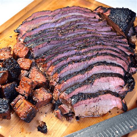 Beef Brisket Smoker Recipes | Hot Sex Picture