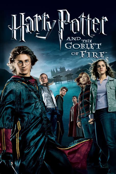 Harry Potter and the Goblet of Fire Picture - Image Abyss