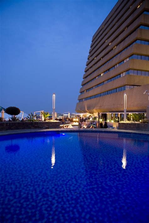 Sandton Sun Hotel, Johannesburg, South Africa. Book Sandton Sun Hotel ...