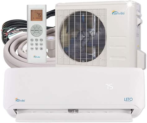 Best Mini Split Heat Pumps For Cold Weather – 2020 Complete Round-up