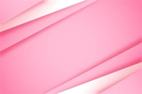 336 Pink Vector Wallpaper Picture - MyWeb