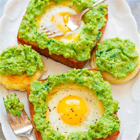 Easy Breakfast Egg Recipes | POPSUGAR Family