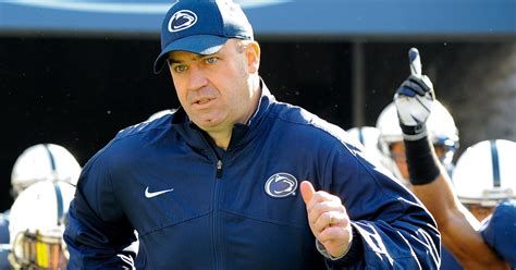 Penn State football coach Bill O'Brien gets pay raise