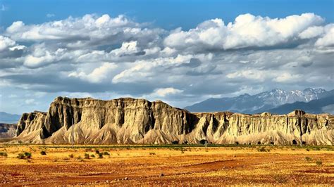 Azerbaijan | Natural landmarks, Monument valley, Landmarks