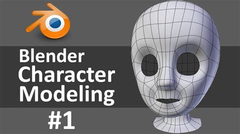 Blender 3d modeling tutorial - mokasinforall