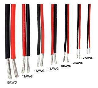 Cable 18 Awg | MercadoLibre.com.pe