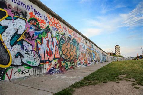 30 years after the Berlin Wall came down, East and West Germany are ...