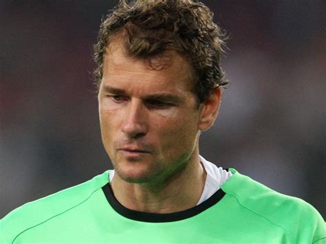 Jens Lehmann apologises for sending ‘token black guy’ message to TV ...