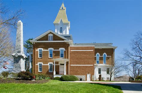 University of North Georgia | Dahlonega Campus | StephenReed | Flickr