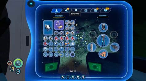 Someone Was Here Before Us... A Subnautica Time Capsule (Subnautica ...