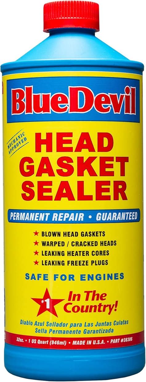 Best Head Gasket Sealers (Review & Buying Guide) in 2021 | The Drive