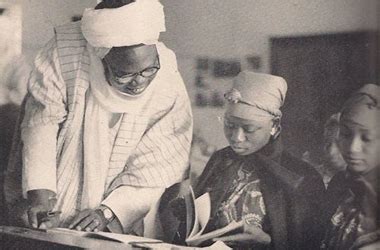 The Story of Sir Ahmadu Bello, the Sardauna of Sokoto | Naijabiography