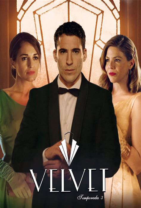 Velvet - Season 3 - Watch Full Episodes for Free on WLEXT