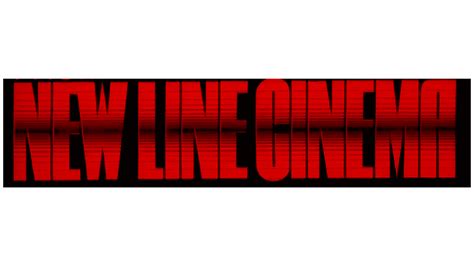 New Line Cinema Logo, symbol, meaning, history, PNG, brand