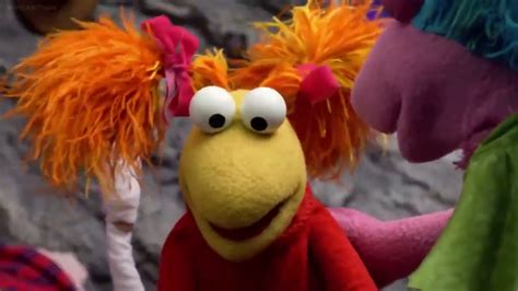 Fraggle Rock: Back To The Rock - Red Fraggle Crying - YouTube