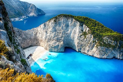 Zakynthos Tipps: Die griechische Insel im Überblick