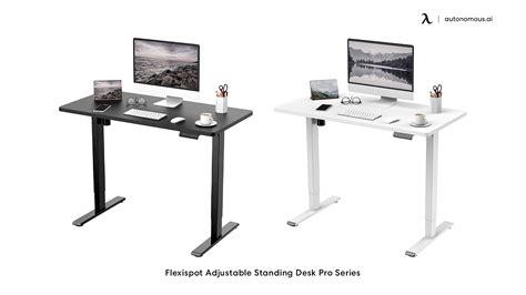 Lift Standing Desk: 10 Best Options to Upgrade Office