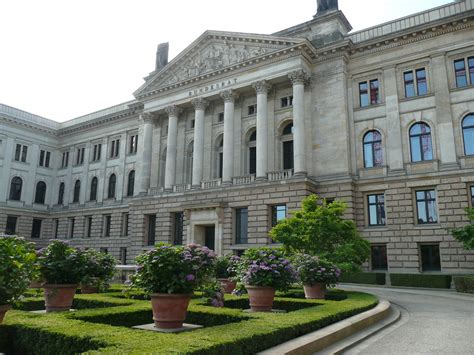 German Bundesrat building (Federal Assembly) | Feel free to … | Flickr