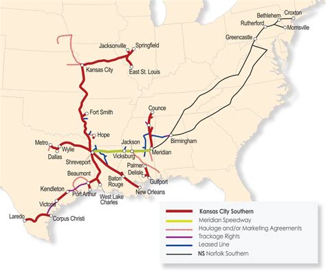 Norfolk Southern says CPKC merger threatens Meridian Speedway ...